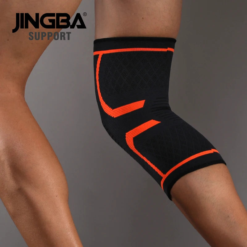 Yonderliv CoreKnee – Joelheira Ortopédica com Compressão Direcionada