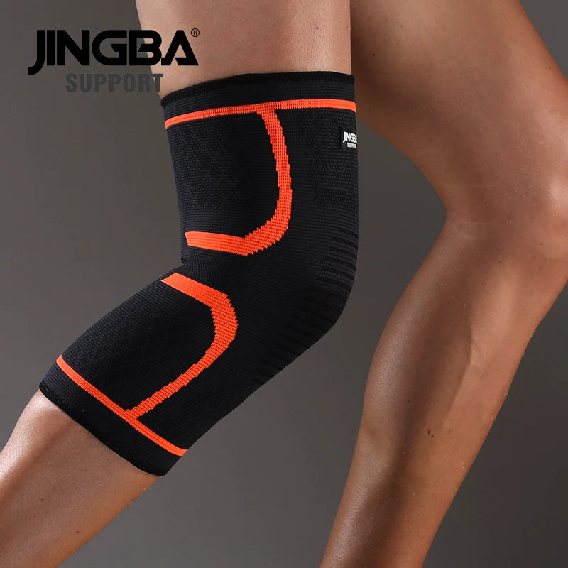 Yonderliv CoreKnee – Joelheira Ortopédica com Compressão Direcionada