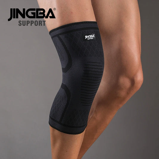 Yonderliv CoreKnee – Joelheira Ortopédica com Compressão Direcionada