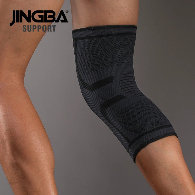 Yonderliv CoreKnee – Joelheira Ortopédica com Compressão Direcionada