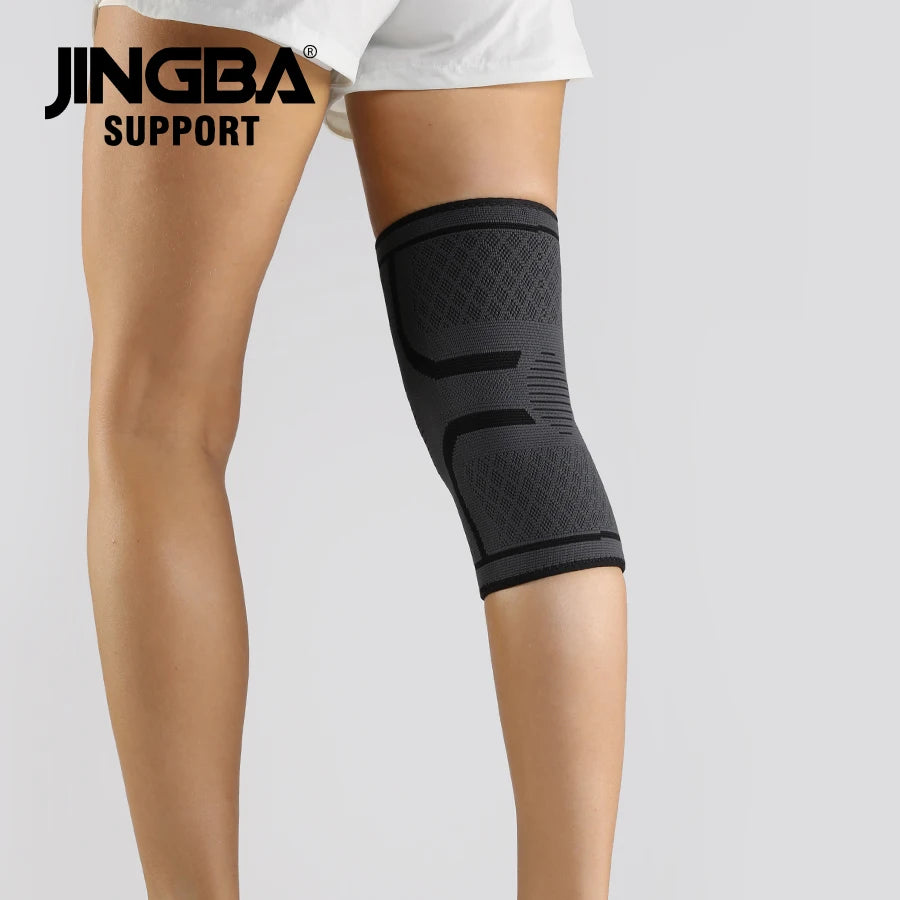 Yonderliv CoreKnee – Joelheira Ortopédica com Compressão Direcionada