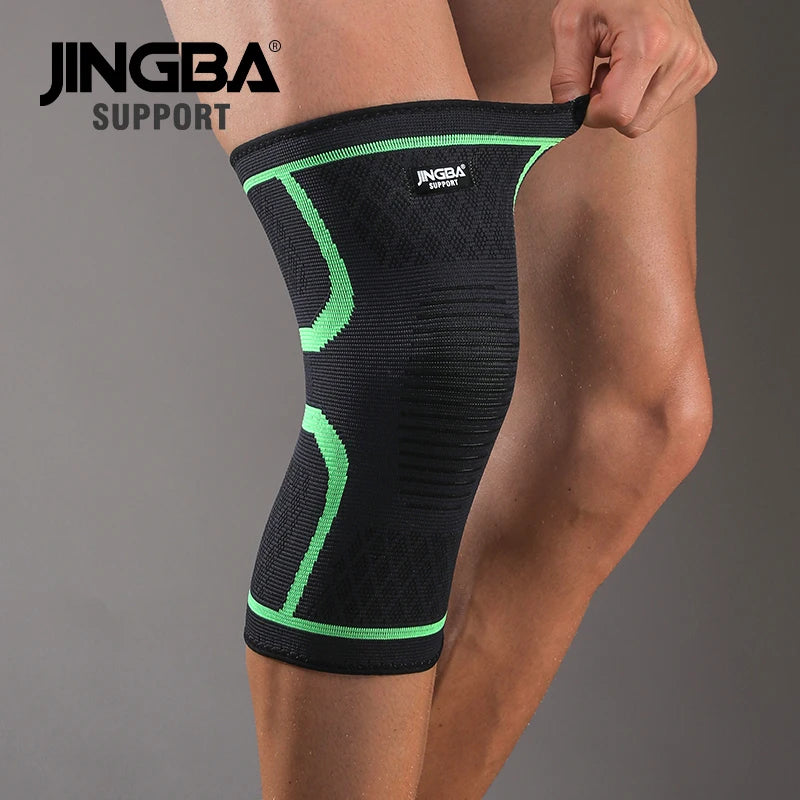 Yonderliv CoreKnee – Joelheira Ortopédica com Compressão Direcionada